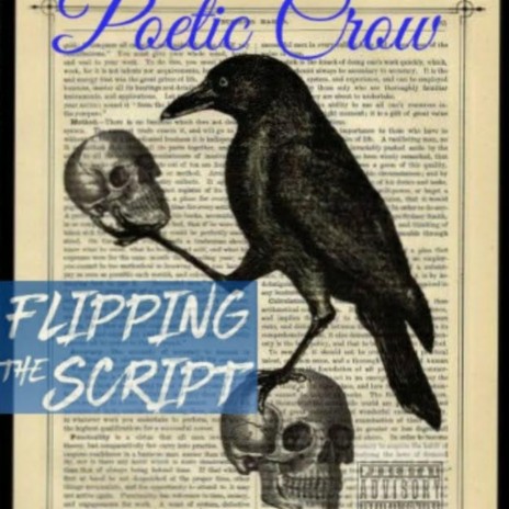 Flippin the script ft. C.J.ThePoetKing | Boomplay Music