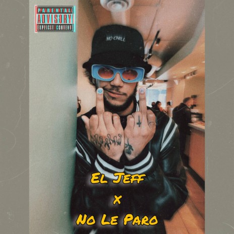 No Le Paro | Boomplay Music