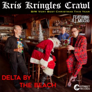 Kris Kringle's Crawl
