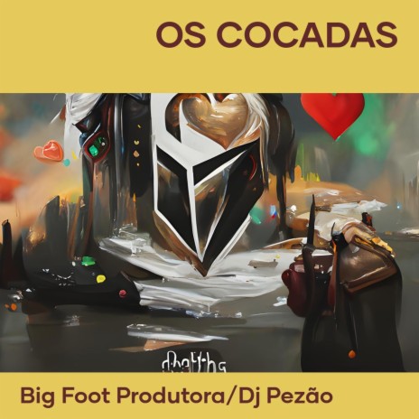 Jesus Tomou o Funk ft. DJ Pezão | Boomplay Music