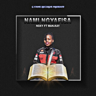 Nami Ngyafisa