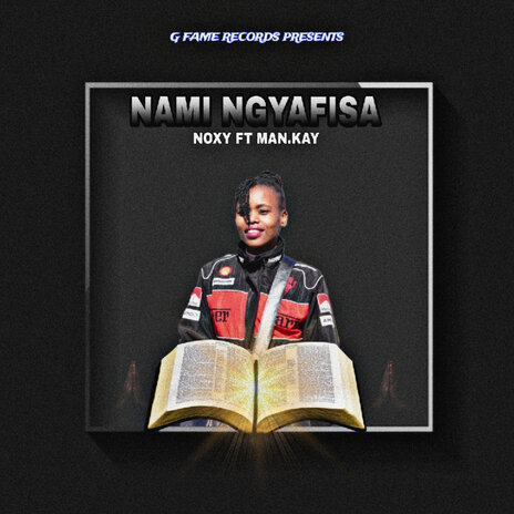 Nami Ngyafisa | Boomplay Music