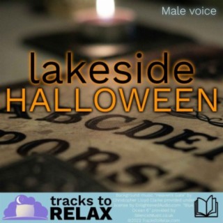 Lakeside Halloween - Spooky Story and Sleep Meditation