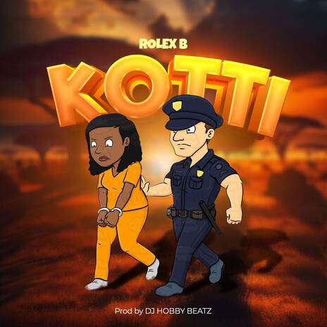 Kotti | Boomplay Music