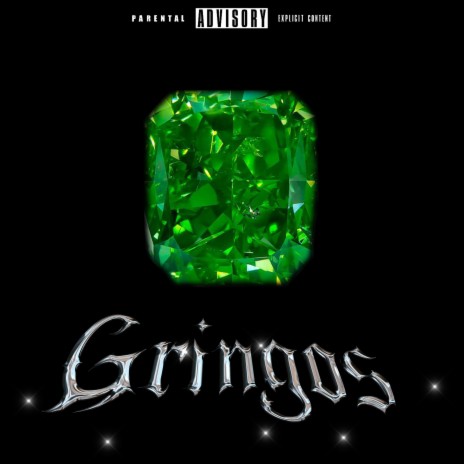 Gringos ft. Cjay-Pharrell | Boomplay Music
