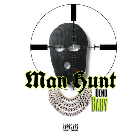 Man Hunt | Boomplay Music