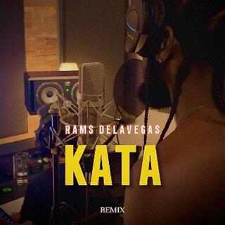 KATA remix lyrics | Boomplay Music