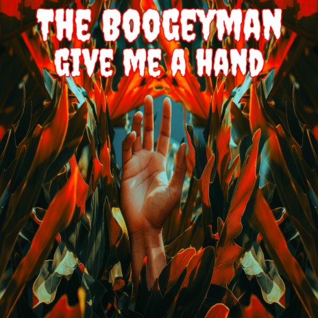Give me a Hand | Boomplay Music