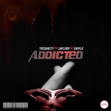 Addicted ft. Jaylord Dapilo | Boomplay Music