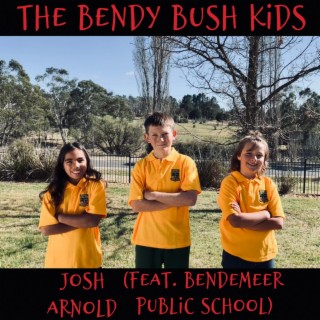 The Bendy Bush Kids