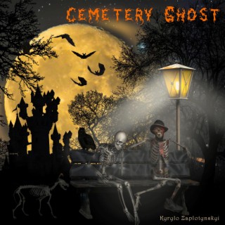 Cemetery Ghost