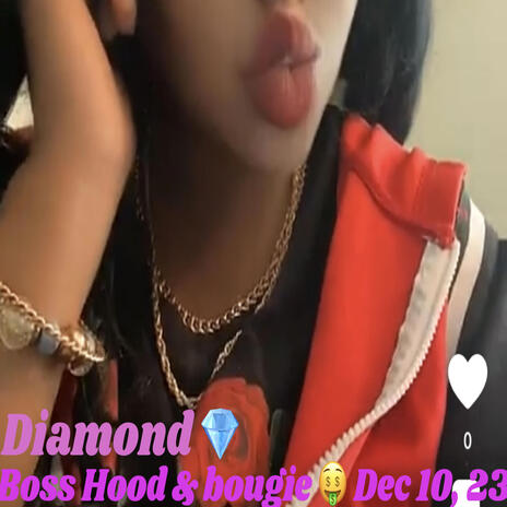 Boss hood& bougie | Boomplay Music