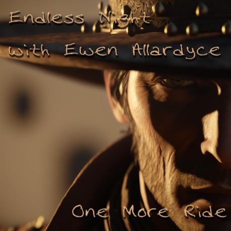One More Ride ft. Ewen Allardyce | Boomplay Music