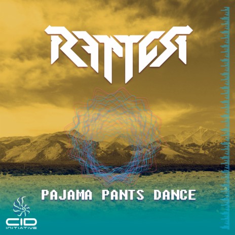 Pajama Pants Dance | Boomplay Music