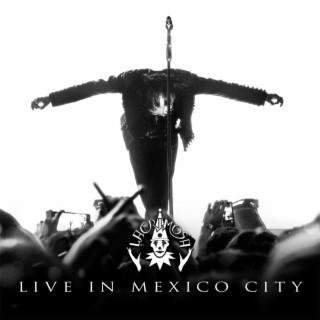 Live in Mexico City (Live 2014)