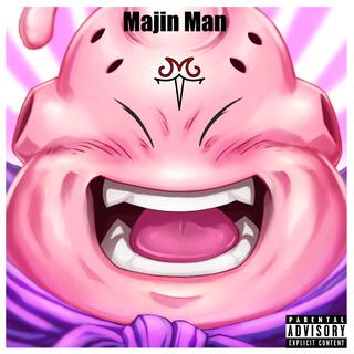 Majin Man