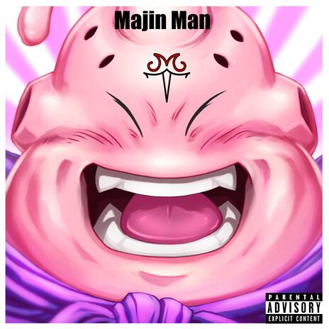 Majin Man | Boomplay Music