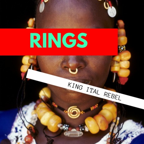 Rings | Boomplay Music