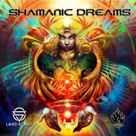 Shamanic Dreams | Boomplay Music
