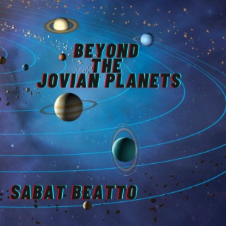 Beyond The Jovian Planets