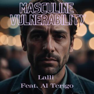 Masculine Vulnerability ft. Al Terigo lyrics | Boomplay Music