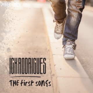 The first songs