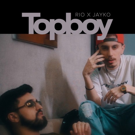 Topboy ft. Jayko | Boomplay Music