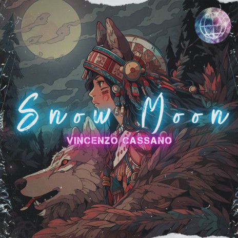 Snow Moon ft. De FROiZ