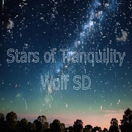 Stars of Tranquility | Boomplay Music