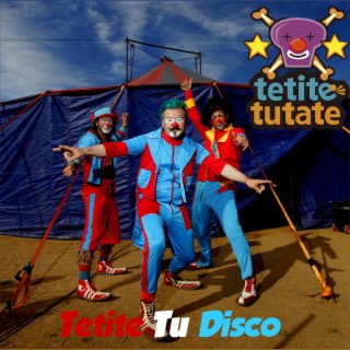 Tetite tu disco