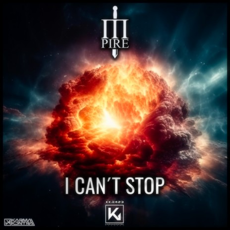 I Can't Stop (Extended) | Boomplay Music