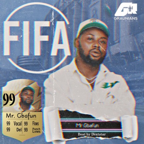 FIFA 🅴 | Boomplay Music