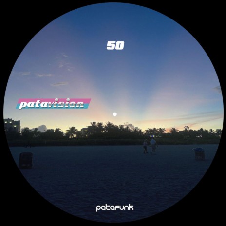 Patavision 50