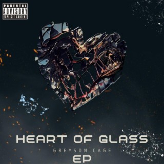 Heart Of Glass-EP