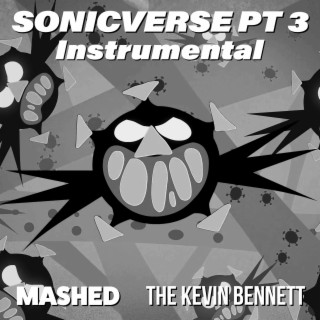 Sonicverse PT3 (Instrumental)