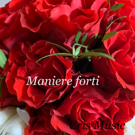 Maniere forti ft. Vocal Ensamble