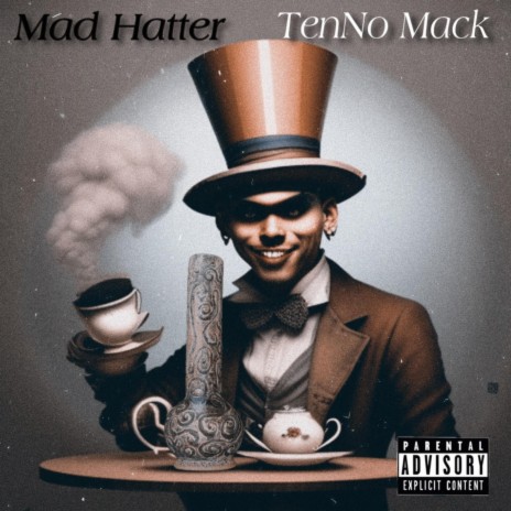 Mad Hatter | Boomplay Music