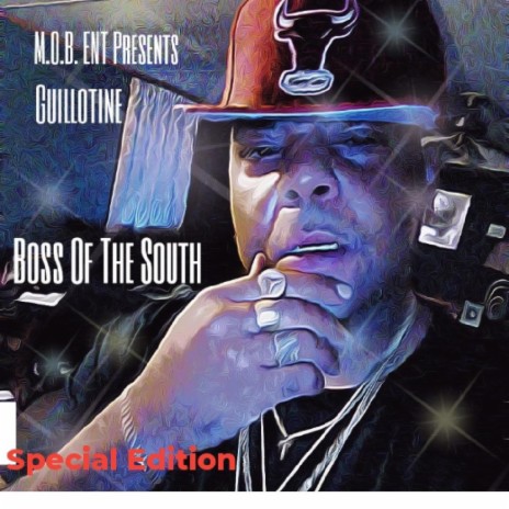 Boss Of The South Special Edition