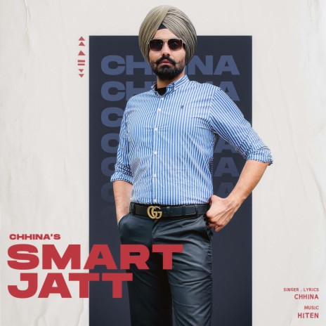 Smart Jatt ft. Hiten | Boomplay Music