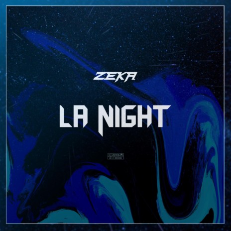 LA NIGHT | Boomplay Music