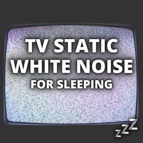 White Noise For Autism Sleep ft. TV Static, White Noise For Sleep Sounds & Sleep Sounds