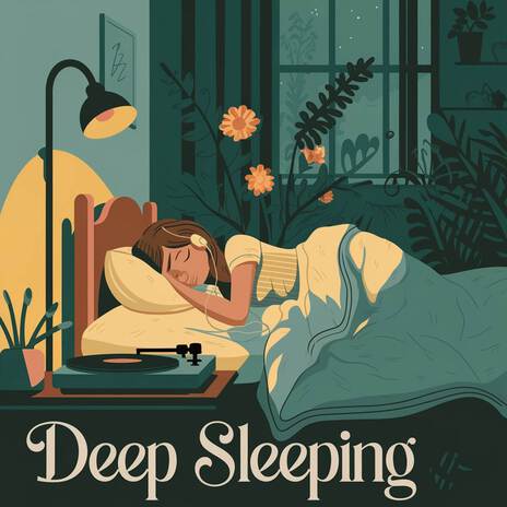 Deep Sleeping lofi | Boomplay Music