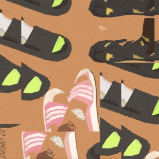 Socks & Sandals (Demo 01)