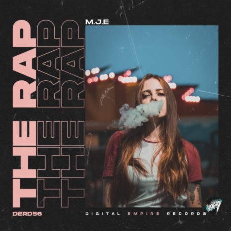 The Rap (Original Mix) | Boomplay Music
