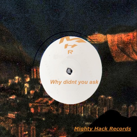 Why Didn't You Ask | Boomplay Music