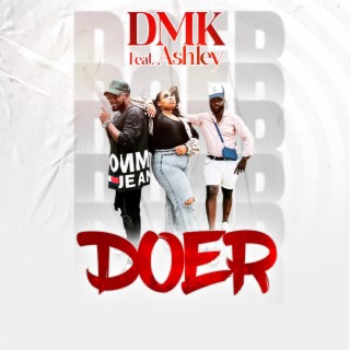 DOER (feat. Ashley)