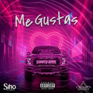 Me Gustas (Cumbia Oficial)