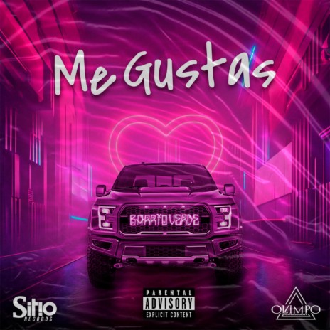 Me Gustas (Cumbia Oficial) | Boomplay Music