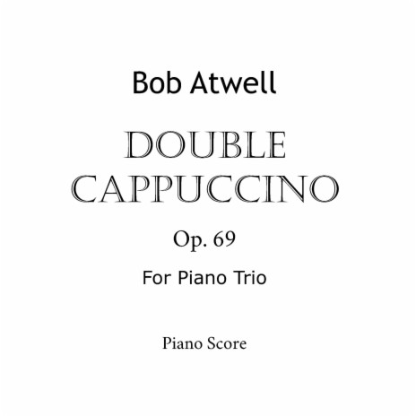 Double Cappuccino | Boomplay Music
