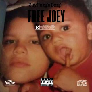 Free Joey